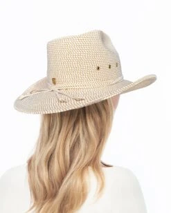 Bonanza 15 Bonanza -Ericjavits Shop SS25 13589 BONANZA WHITE MIX REAR