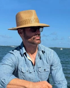 Mr Sq Bayou -Ericjavits Shop SS25 32029 LIFESTYLE MR SQUISHEE BAYOU NATURAL