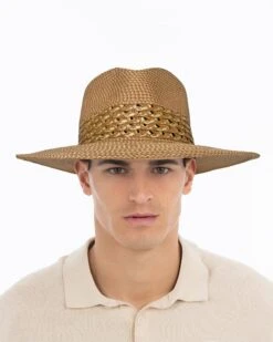 Mr Sq Bayou -Ericjavits Shop SS25 32029 MR SQUISHEE BAYOU NATURAL FRONT