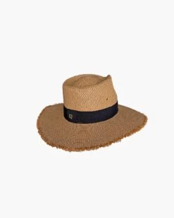 Mr. Fringe Pinch 15 Mr. Fringe Pinch -Ericjavits Shop SS25 32032 MR FRINGE PINCH NATURAL BLACK REAR 1d22be04 0504 4cb0 b52f f91937ef5f9e