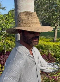 Mr Sunway 27 Mr Sunway -Ericjavits Shop SS25 32061 LIFESTYLE MR SUNWAY PEANUT 1