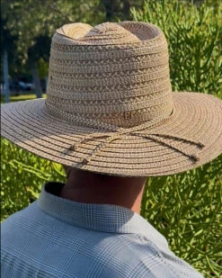 Mr Sunway 31 Mr Sunway -Ericjavits Shop SS25 32061 LIFESTYLE MR SUNWAY PEANUT 2