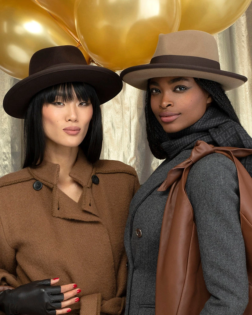 Tyler Hat 6 Tyler Hat - Image 6