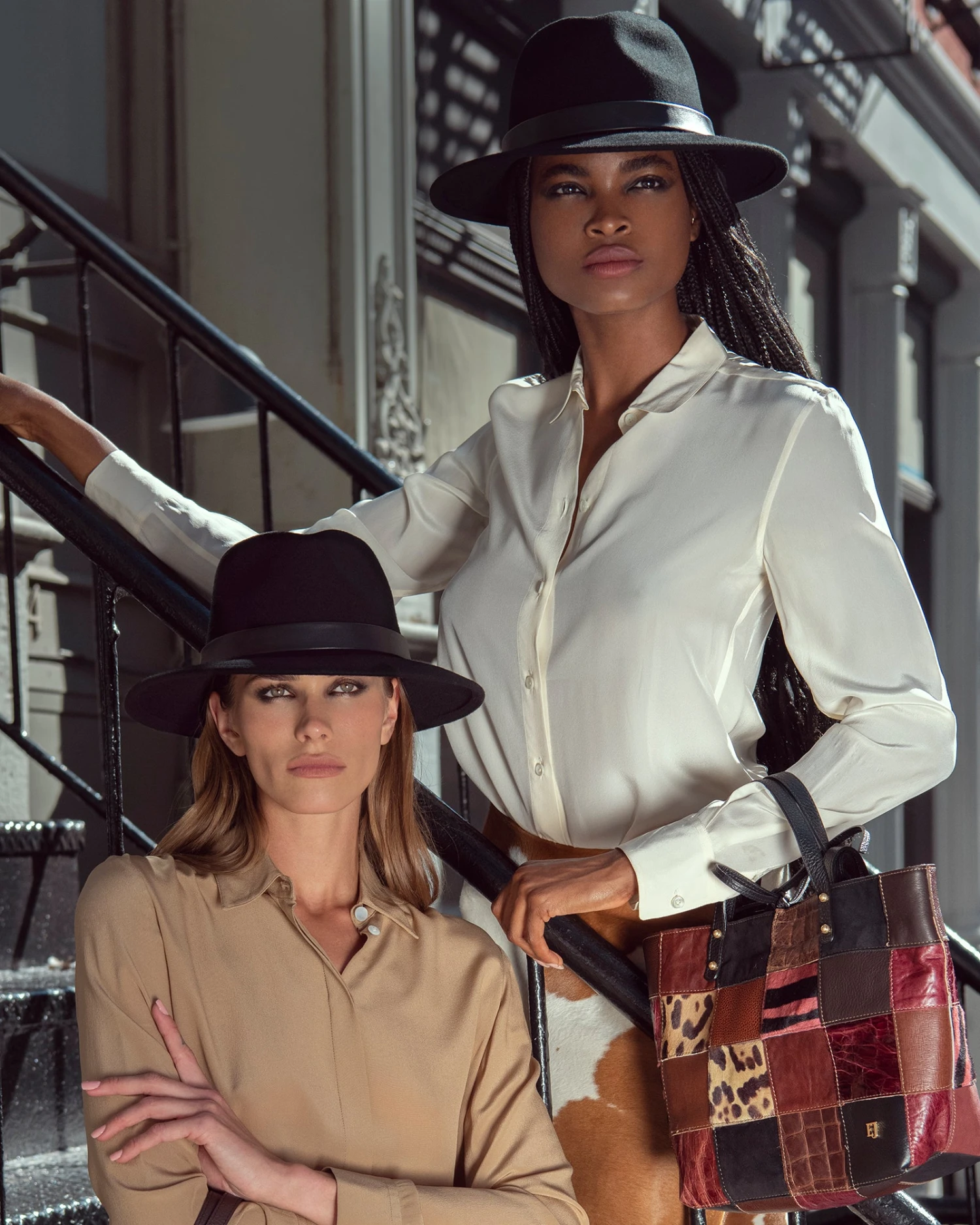 Ms Cool Wool Felt Fedora Hat 19 Ms Cool Wool Felt Fedora Hat - Image 19