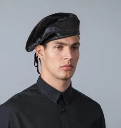 Calf Beret For Men 3 Calf Beret For Men -Ericjavits Shop eric javits men hats ml black calf beret hat for men 18787047571614