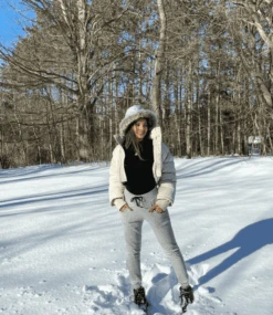 Invincible Winter Puffer Bucket Hat -Ericjavits Shop eric javits women hats invincible winter puffer bucket hat 30085753602206 1