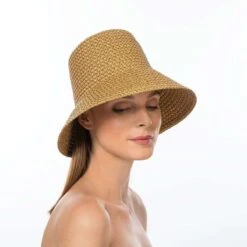 Marina Bucket -Ericjavits Shop eric javits women hats marina bucket hat 30 off final sale 28262121046174 e32d9c15 056b 4199 93e4 89ba0c828b35