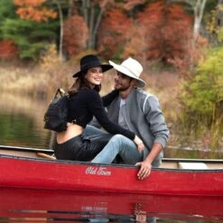 Wool Zora Felt Fedora Hat -Ericjavits Shop eric javits women hats wool zora felt fedora hat 30063901147294