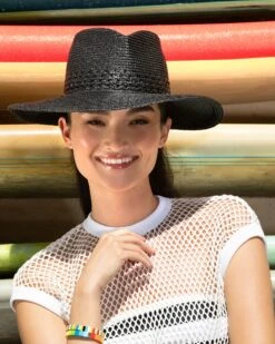 Squishee® Bayou Fedora Hat 22 Squishee® Bayou Fedora Hat -Ericjavits Shop housebackyard3ladies 0145copy